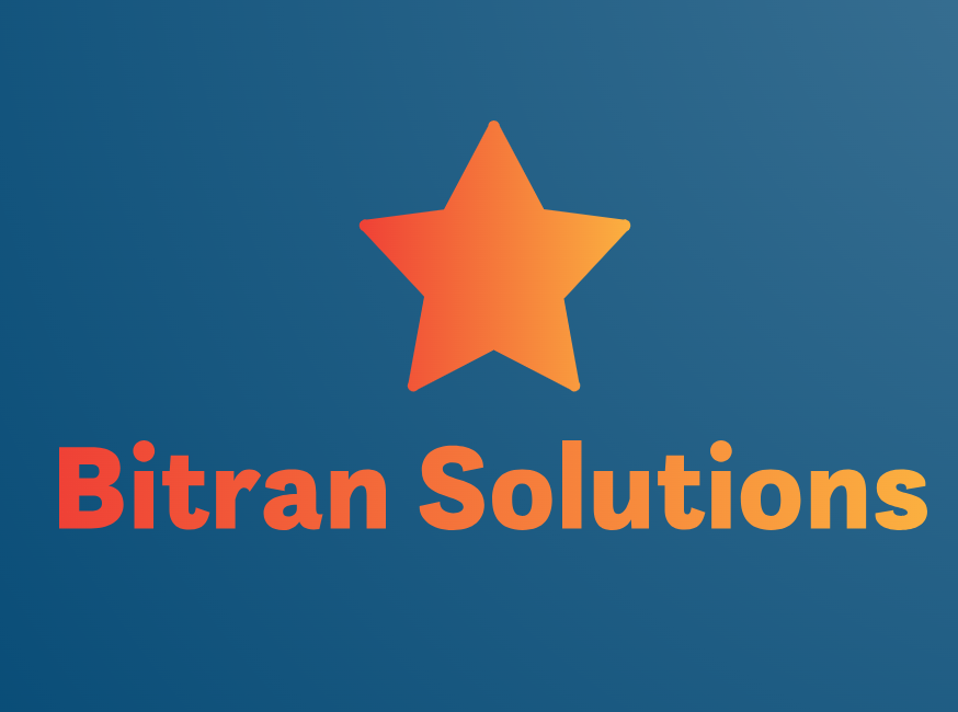 Bitran Nepal logo
